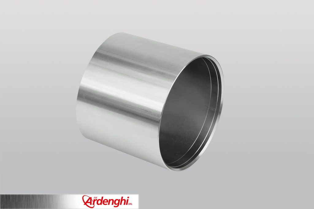 095 – chromed cylinder