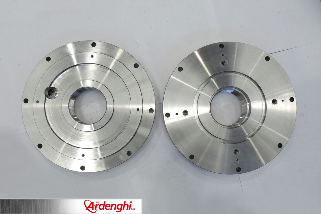 091 – Flange