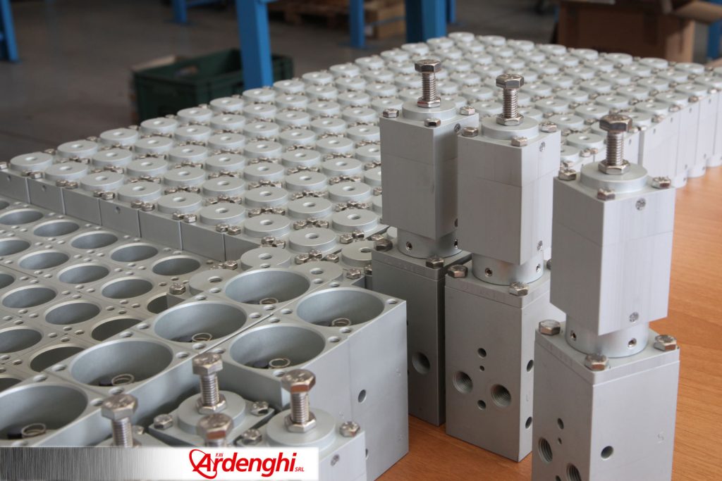 096 – pressure regulator